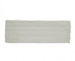 MICROFIBER FLAT MOP MCP-7 WHITE
