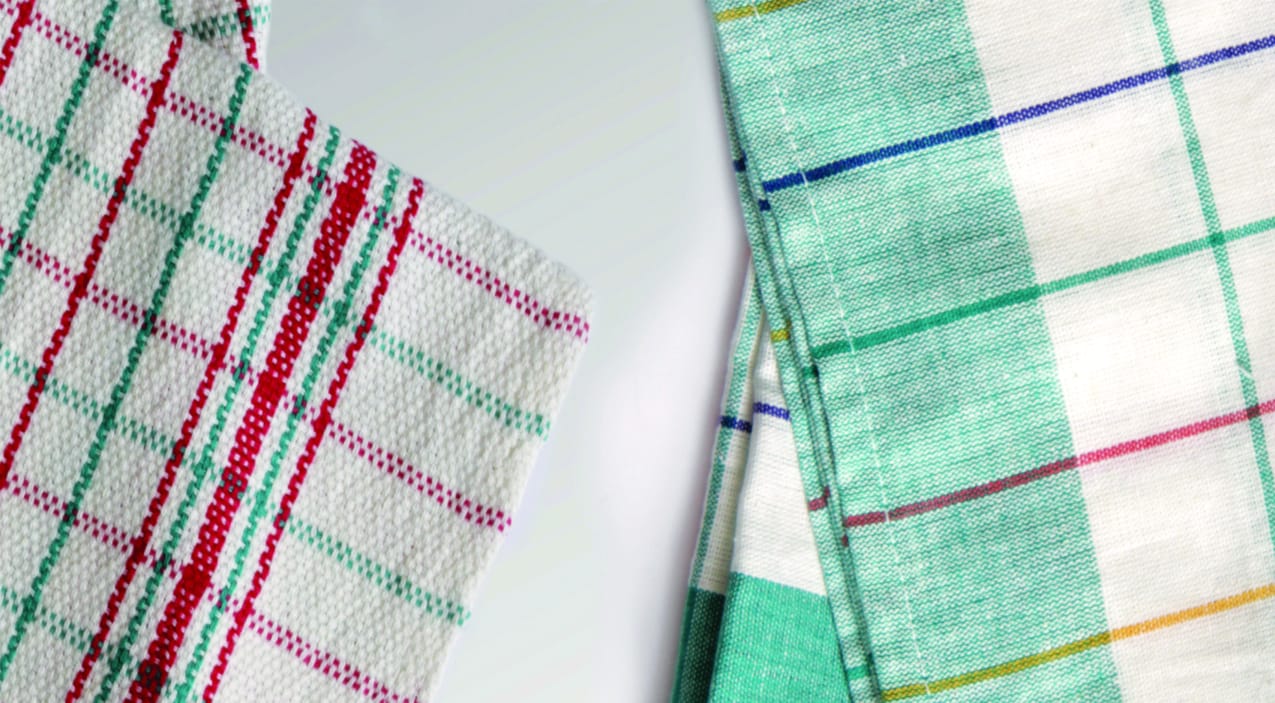 KITCHEN TOWEL 100% COTTON