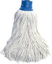 MINI MOP COTTON SCREW FITTING PROFESSIONAL+HEXAGONAL ADAPTOR