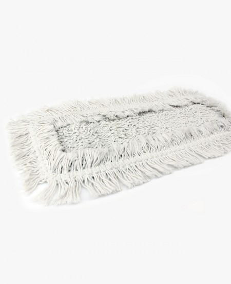 Flat mop  Velcro Frame 60cm